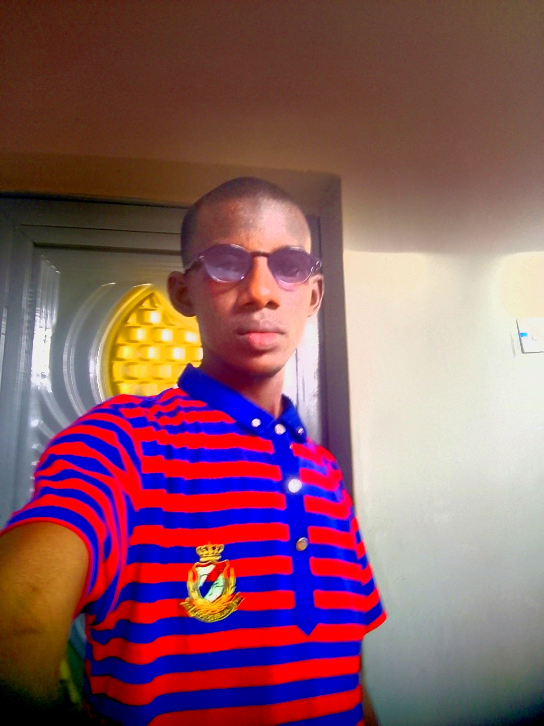 Dr. Abdulmalik Shariff Toro