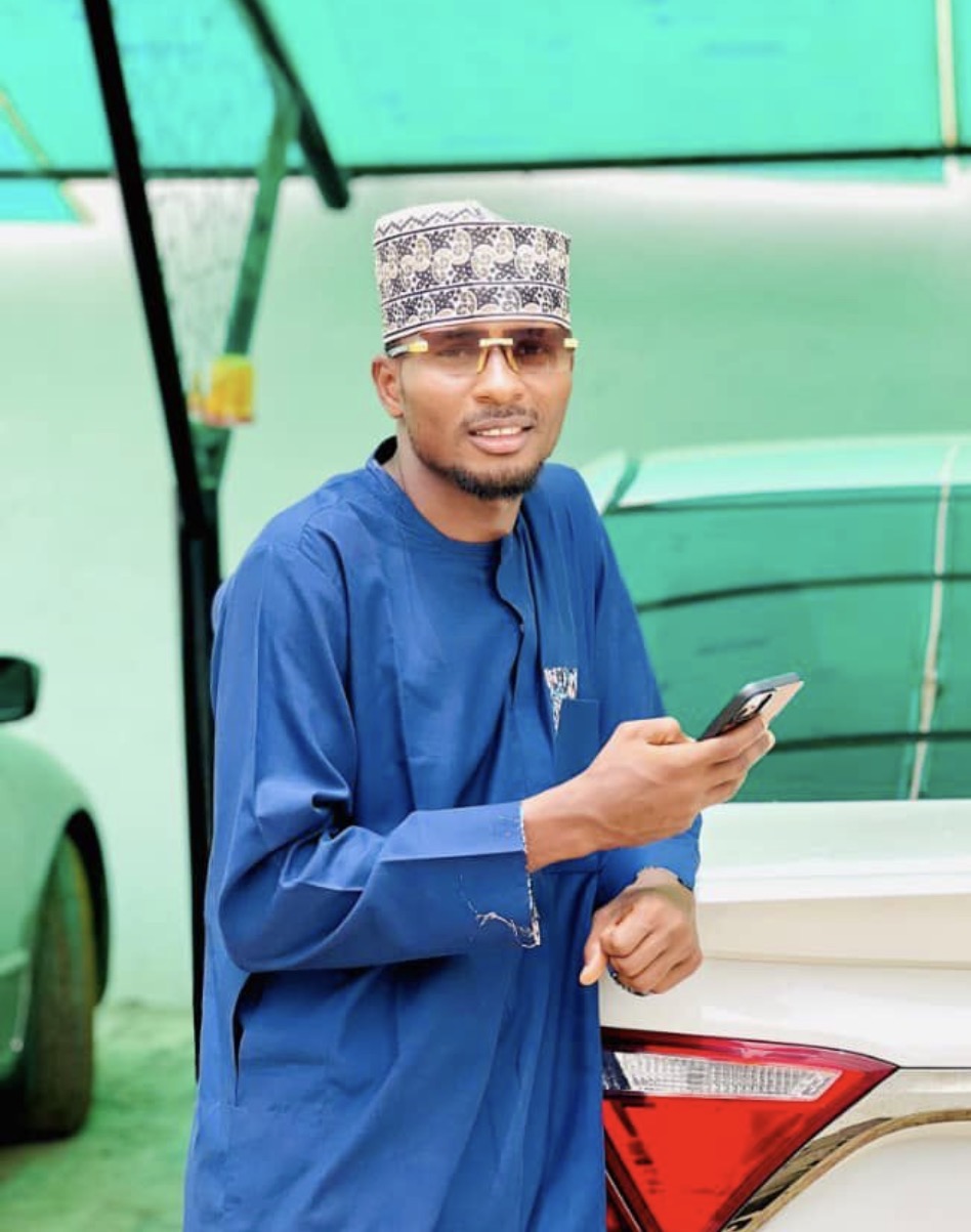 Abubakar Tsoho
