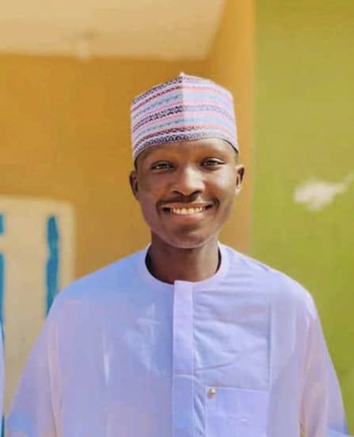 Nibraz Musa Kanya