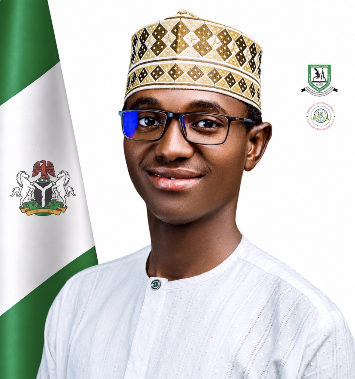 Mustapha Muh’d Marafa