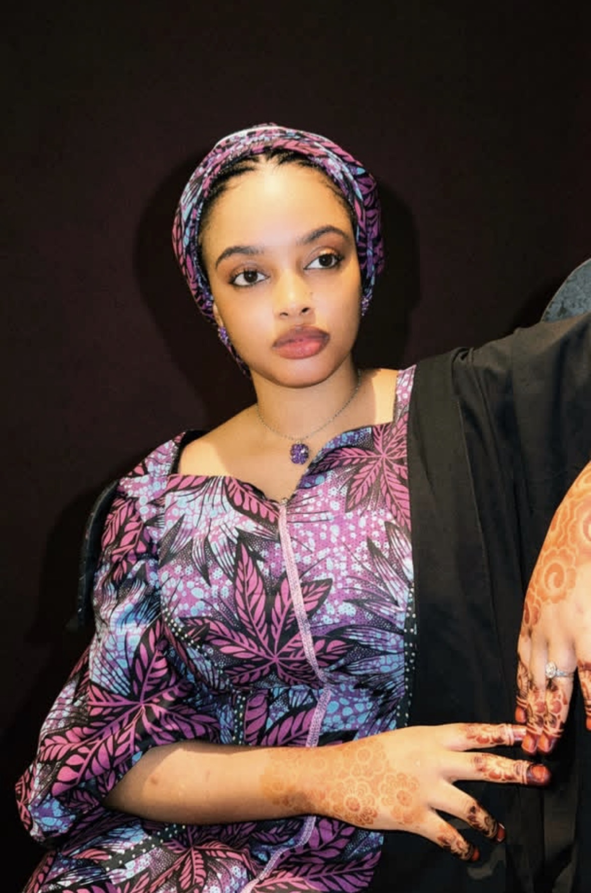 Nana Firdausi Zakari