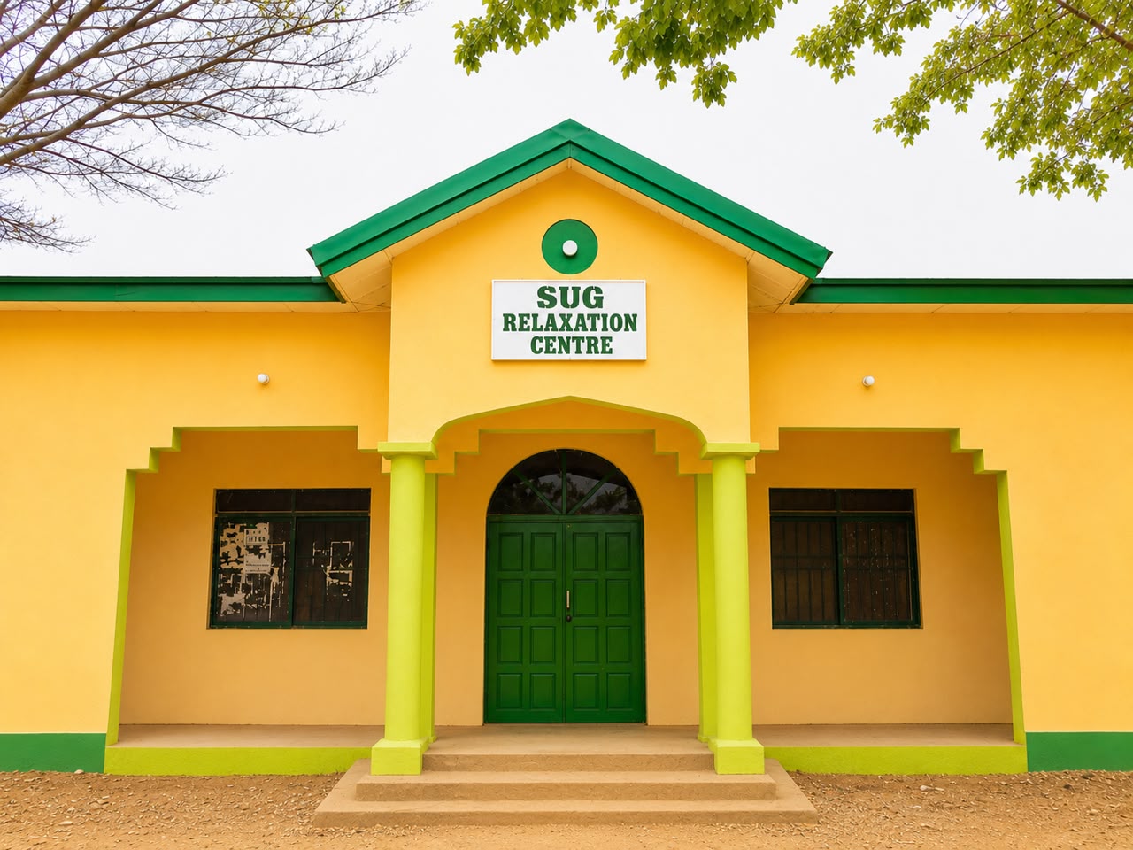 Welcome Message from the SUG President
