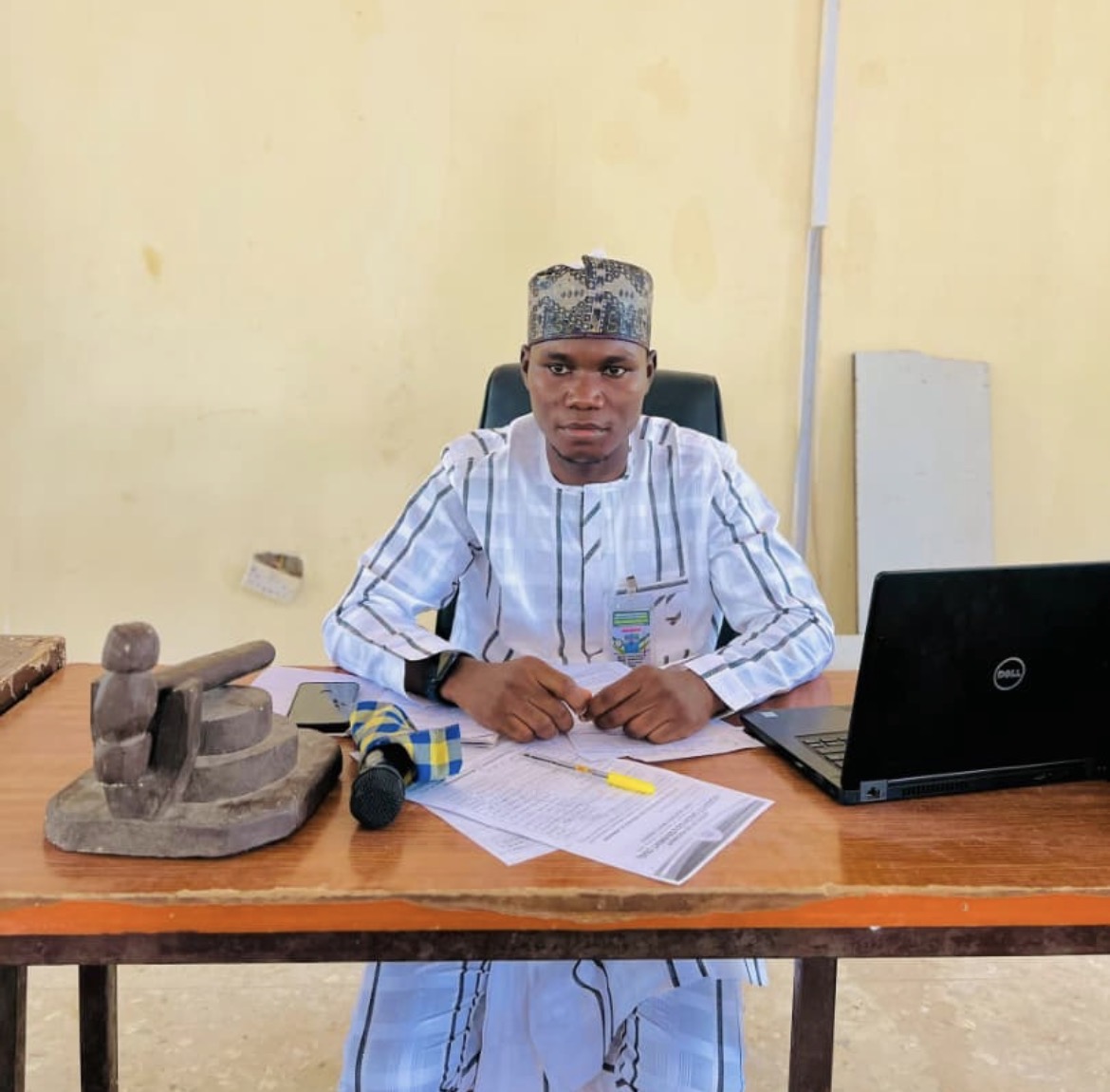 Abdulkadir Aliyu Abba