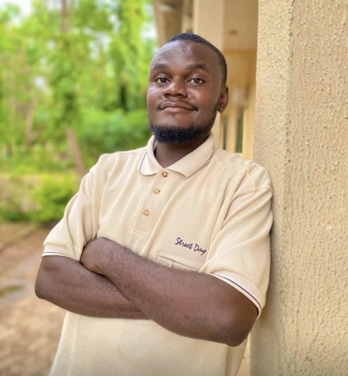 Eziokwu Rodney Enyinnaya