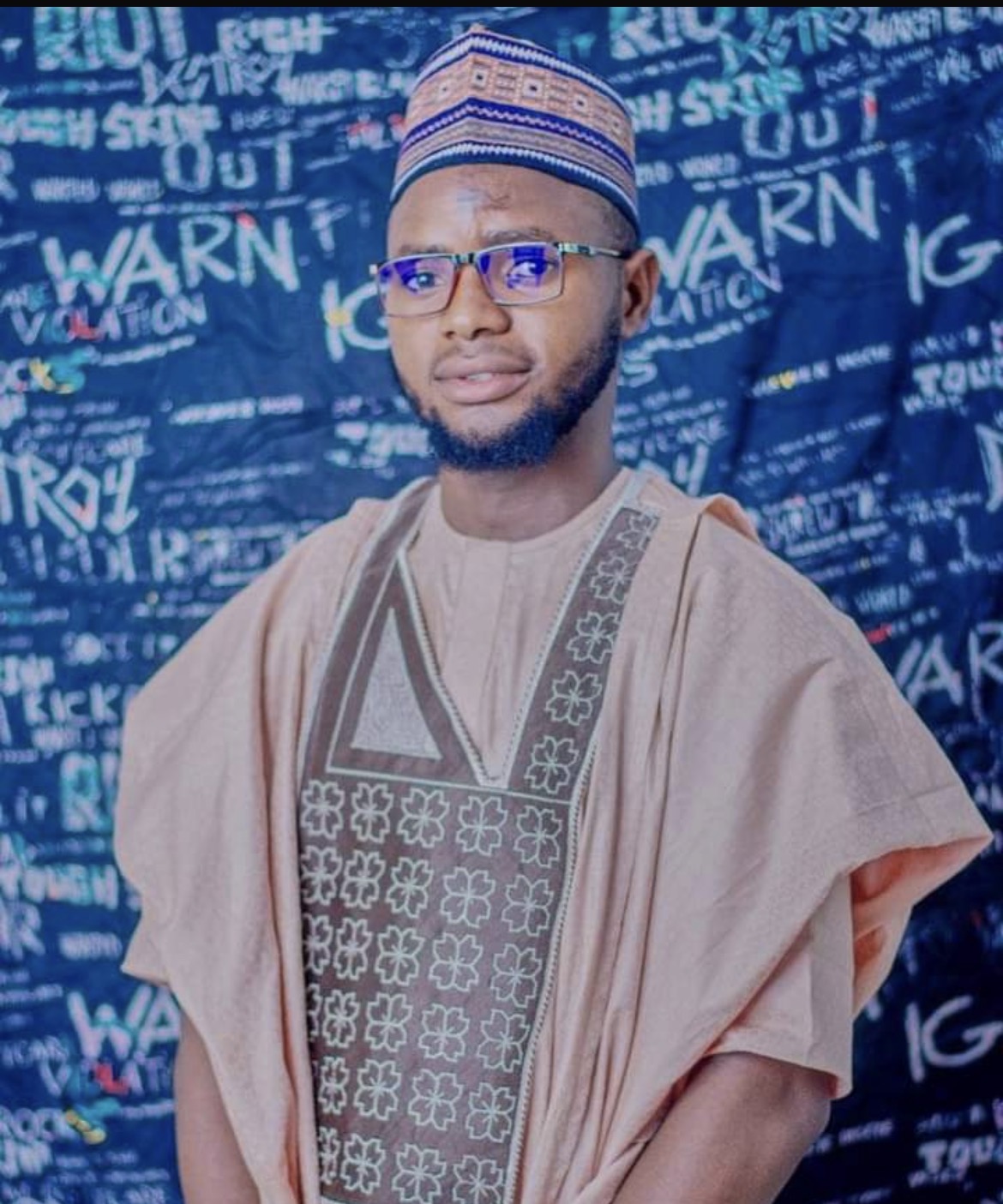 Haruna Aliyu Daura
